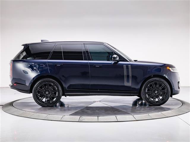 Used 2023 Land Rover Range Rover SE AWD/4WD image 6