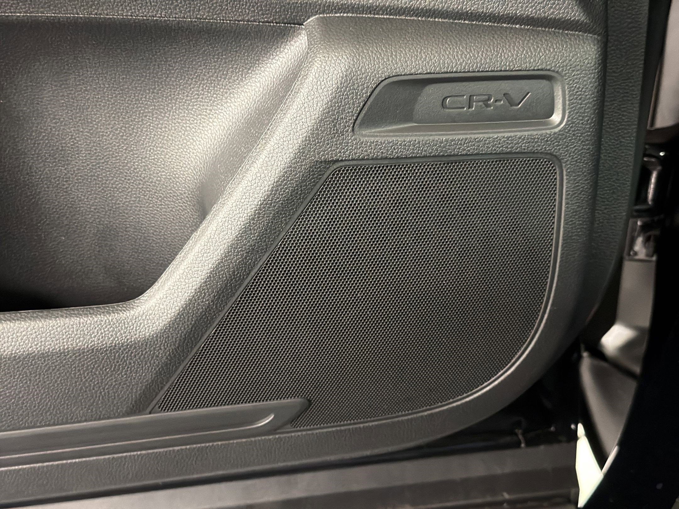 New 2026 Honda CR-V LX image 22