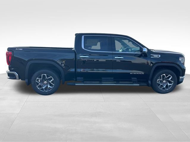 New 2026 GMC Sierra 1500 SLT w/ SLT Premium Package image 7