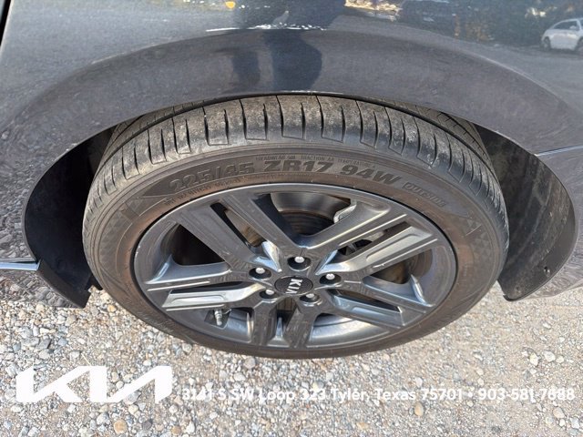 Used 2021 Kia Forte GT-Line FWD image 8