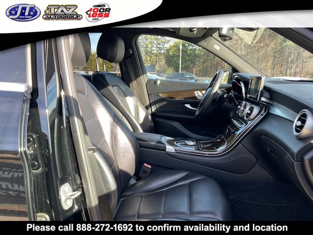 Used 2019 Mercedes-Benz GLC 300 image 14