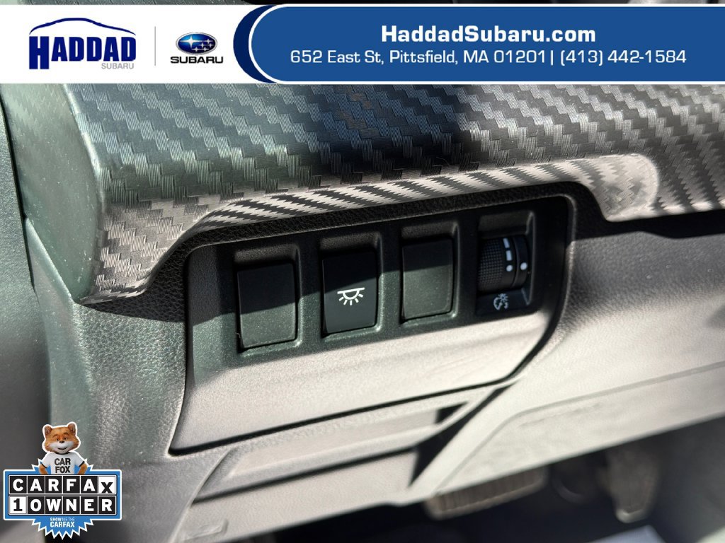Used 2023 Subaru Ascent Premium AWD/4WD image 20