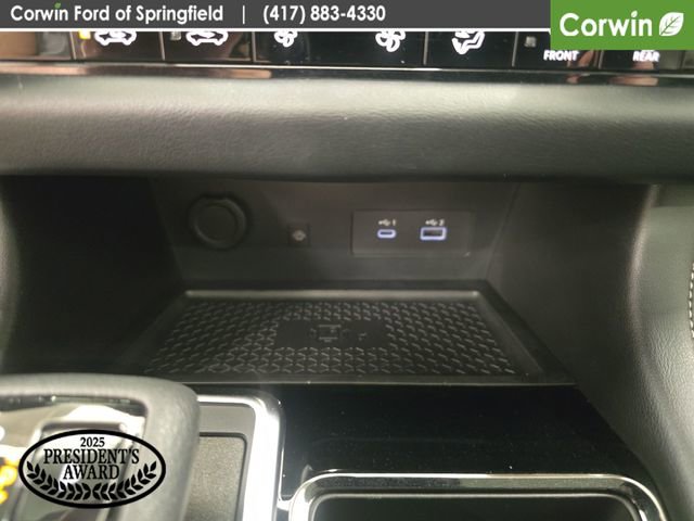 Used 2024 Nissan Pathfinder SL w/ SL Premium Package AWD/4WD image 28