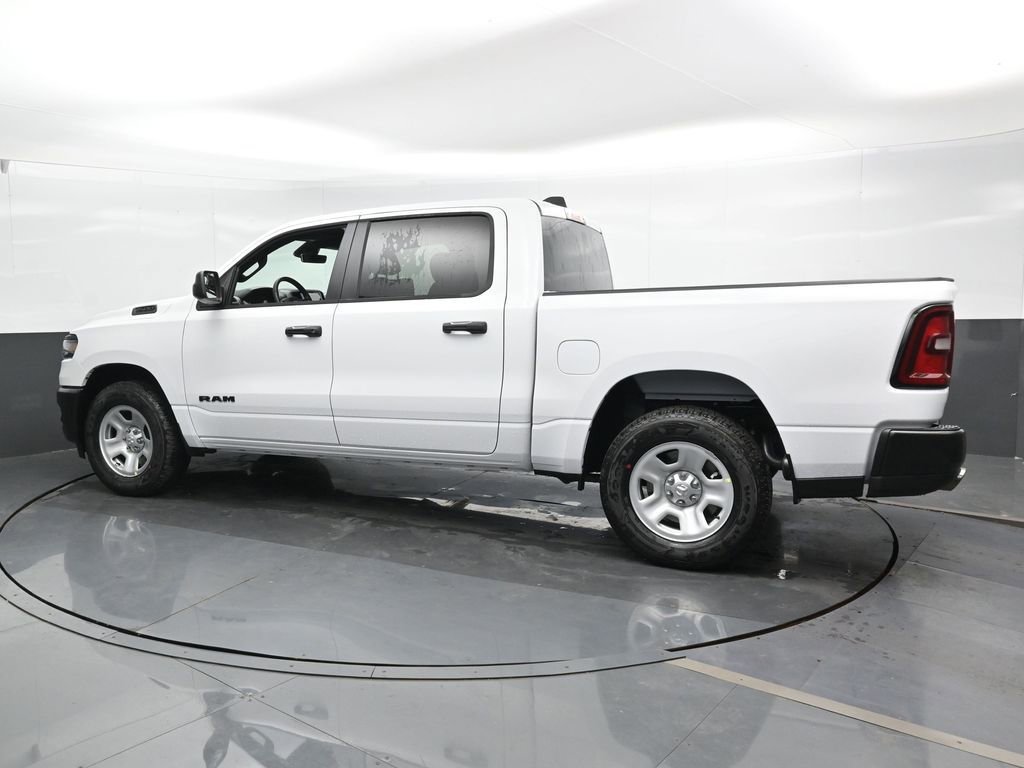 New 2026 RAM 1500 Tradesman image 7