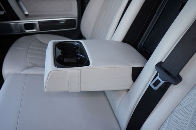 Used 2021 Mercedes-Benz G 63 AMG 4MATIC image 30