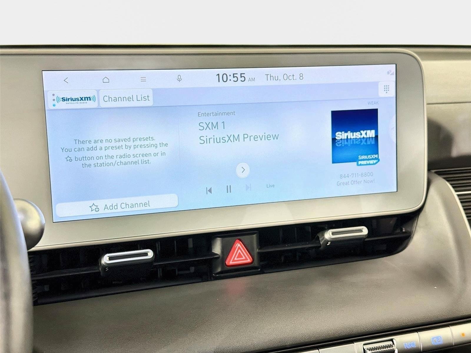 Used 2024 Hyundai Ioniq 5 SEL RWD image 14
