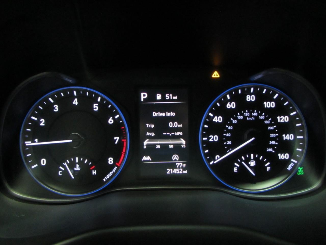 Used 2023 Hyundai Kona SEL w/ Cargo Package AWD/4WD image 25