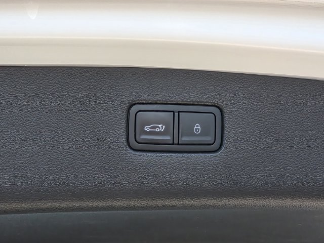 Used 2024 Genesis GV80 2.5T AWD/4WD image 37