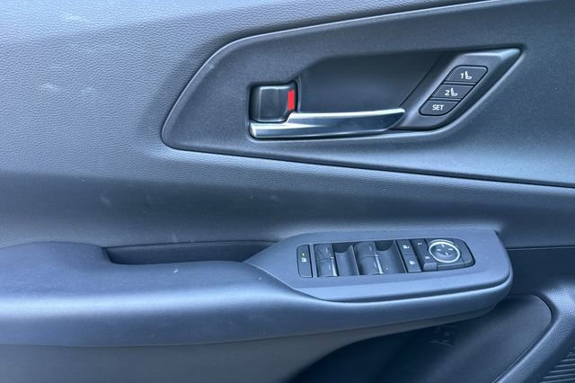 Used 2024 Toyota Prius Prime Premium w/ Advanced Technology Package image 11