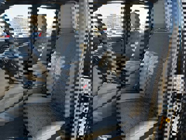 Certified 2024 Chevrolet Colorado ZR2 w/ Safety Package image 26