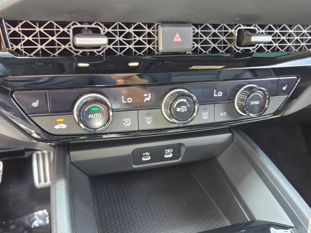 Certified 2024 Honda Accord Sport image 22