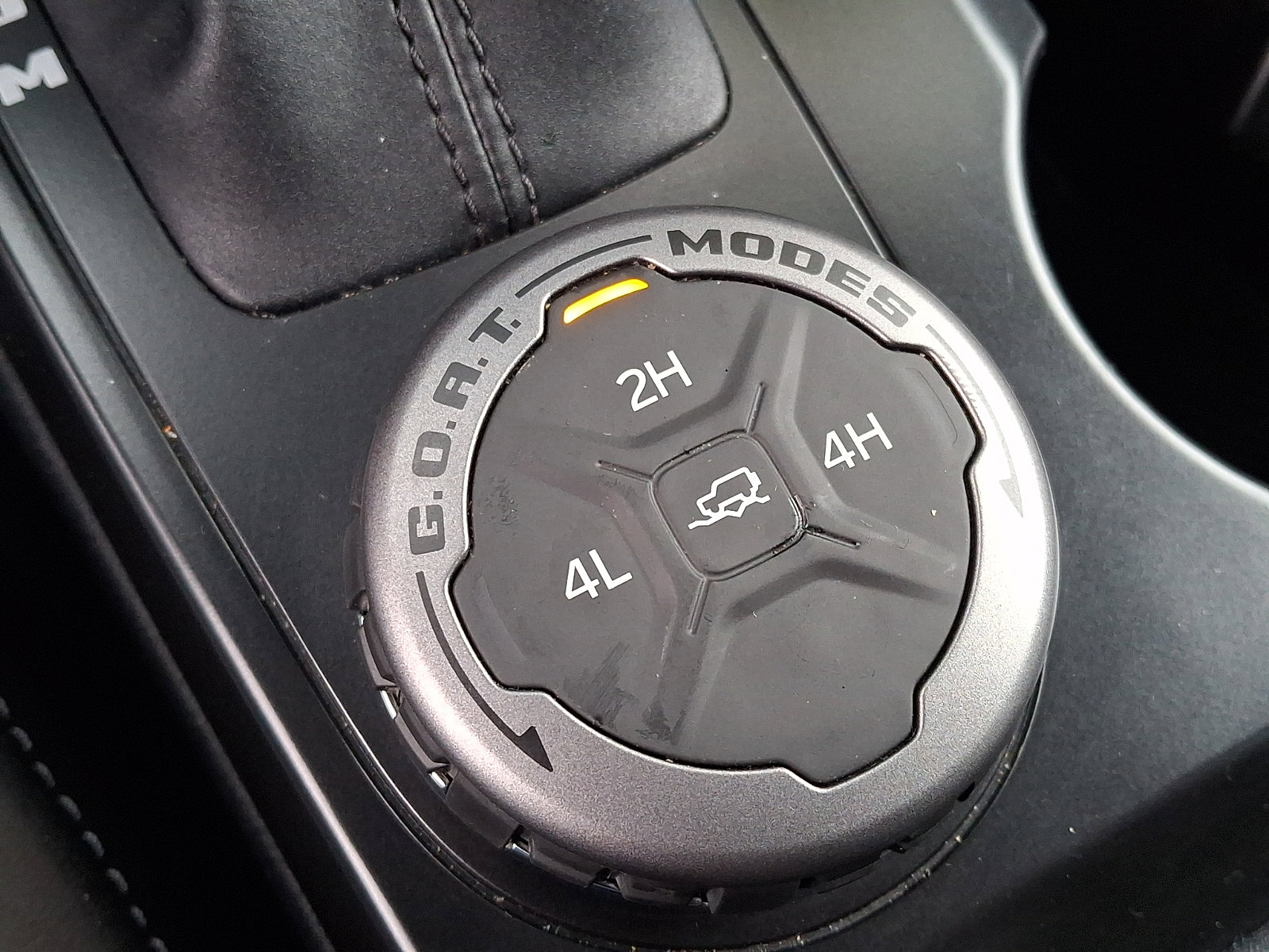 Used 2025 Ford Bronco Outer Banks AWD/4WD image 28