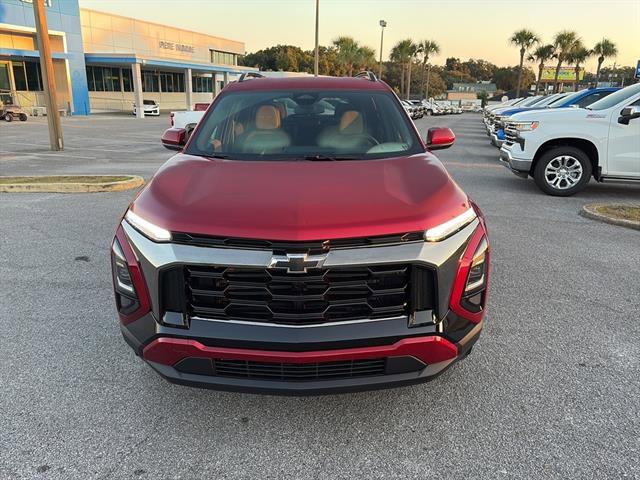 Used 2026 Chevrolet Equinox ACTIV video 2