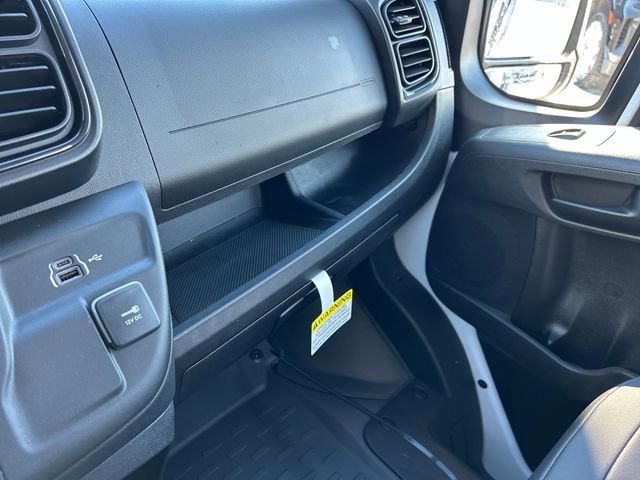 New 2025 RAM ProMaster 1500 image 30