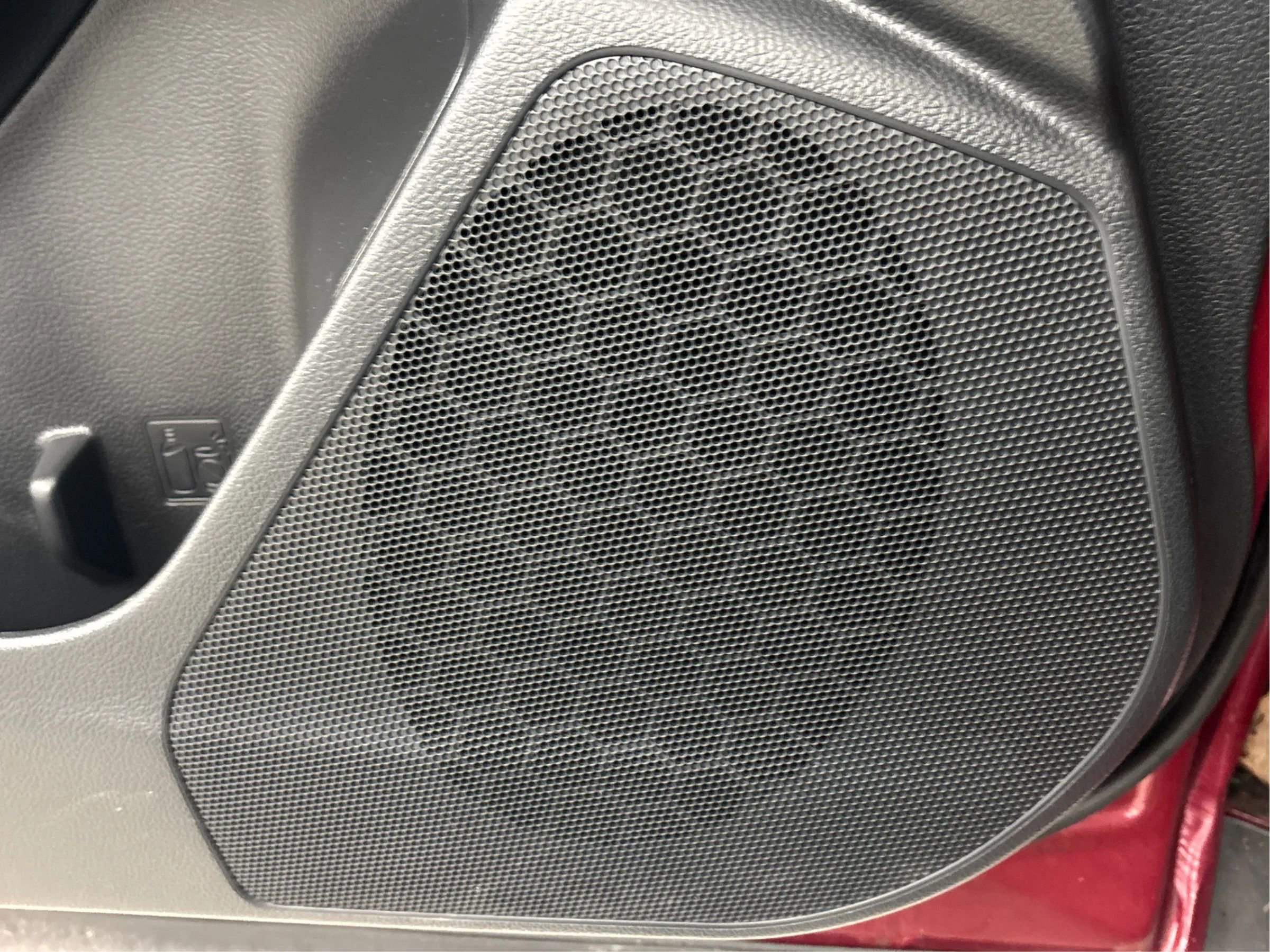 Used 2017 Subaru Forester 2.5i image 37