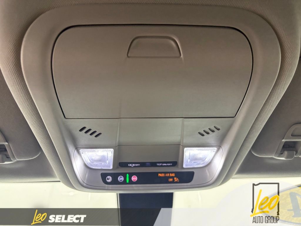 Used 2024 Chevrolet Equinox LT FWD image 18