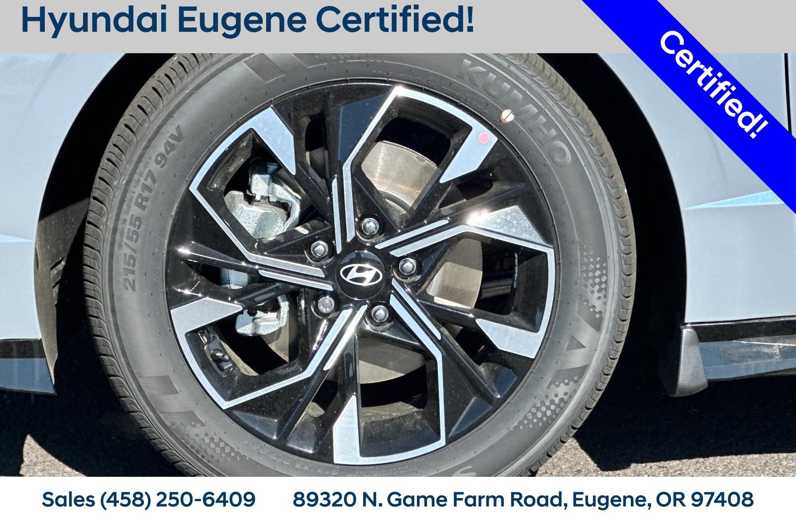 Used 2025 Hyundai Sonata SEL image 27