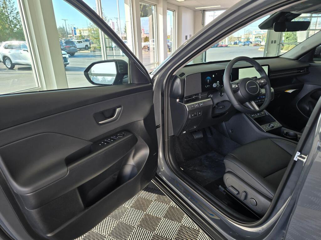 New 2026 Hyundai Kona Limited image 33