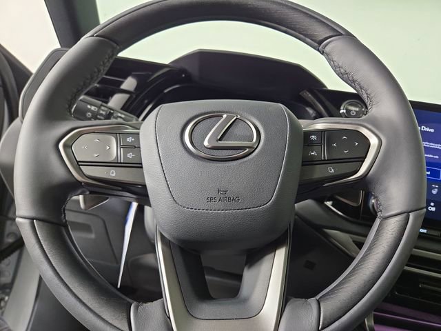 New 2026 Lexus RX 350 image 21