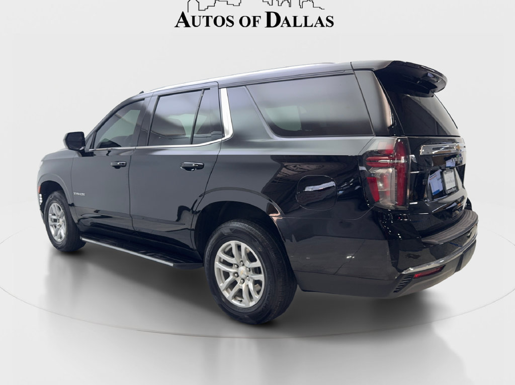 Used 2023 Chevrolet Tahoe LT RWD image 10