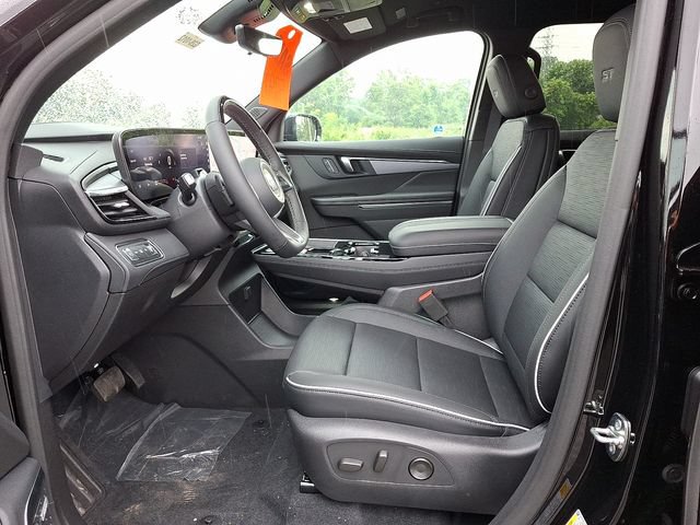 New 2026 Buick Enclave Sport Touring w/ Super Cruise Package FWD image 9
