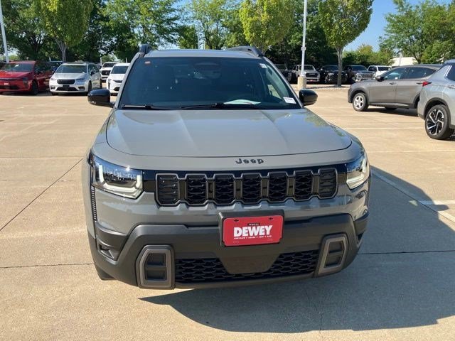 Certified 2026 Jeep Cherokee Limited AWD/4WD image 2