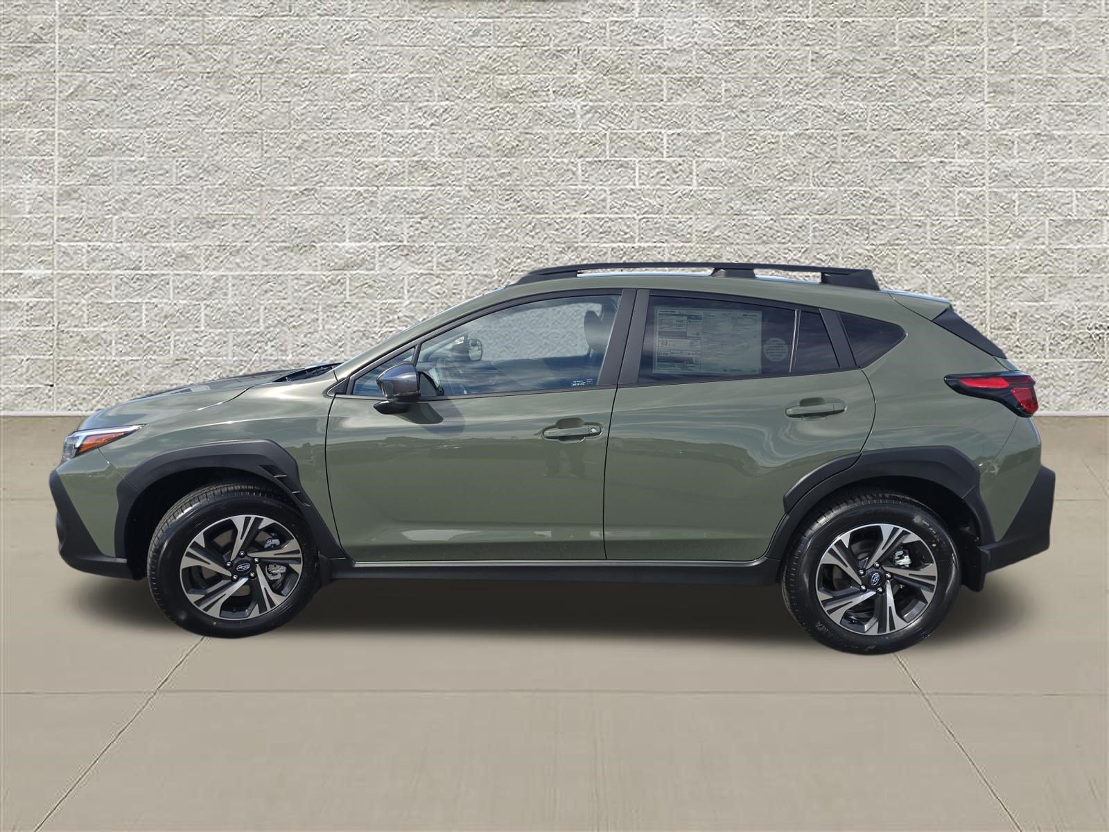 New 2026 Subaru Crosstrek 2.5i Premium AWD/4WD image 4