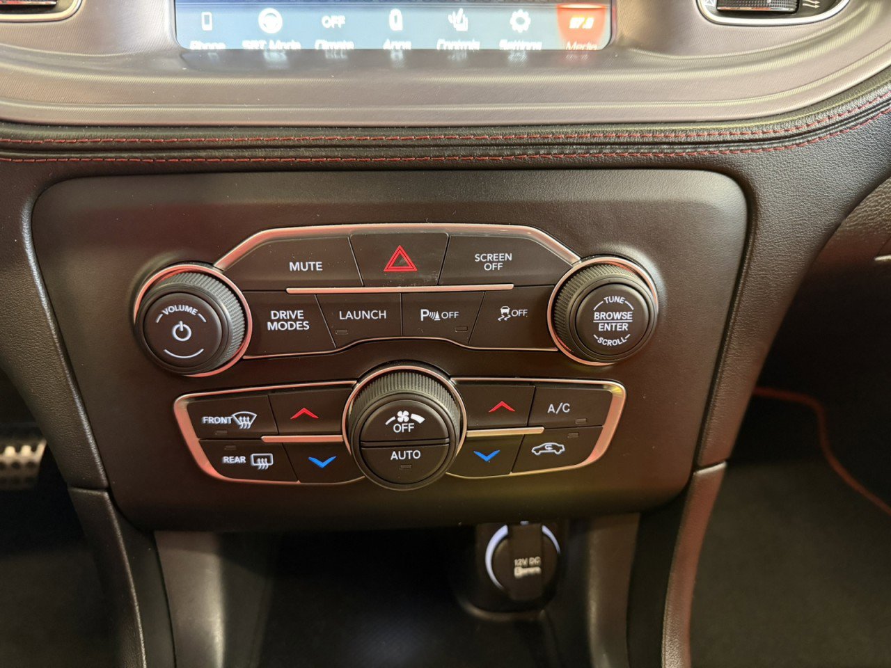 Used 2023 Dodge Charger Scat Pack w/ Plus Group image 23