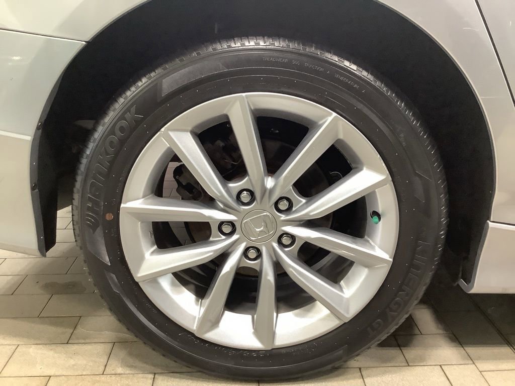 Used 2022 Honda Accord LX image 27