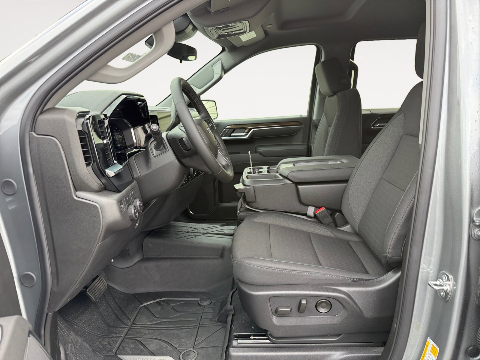 New 2026 Chevrolet Silverado 1500 RST w/ Protection Package image 10
