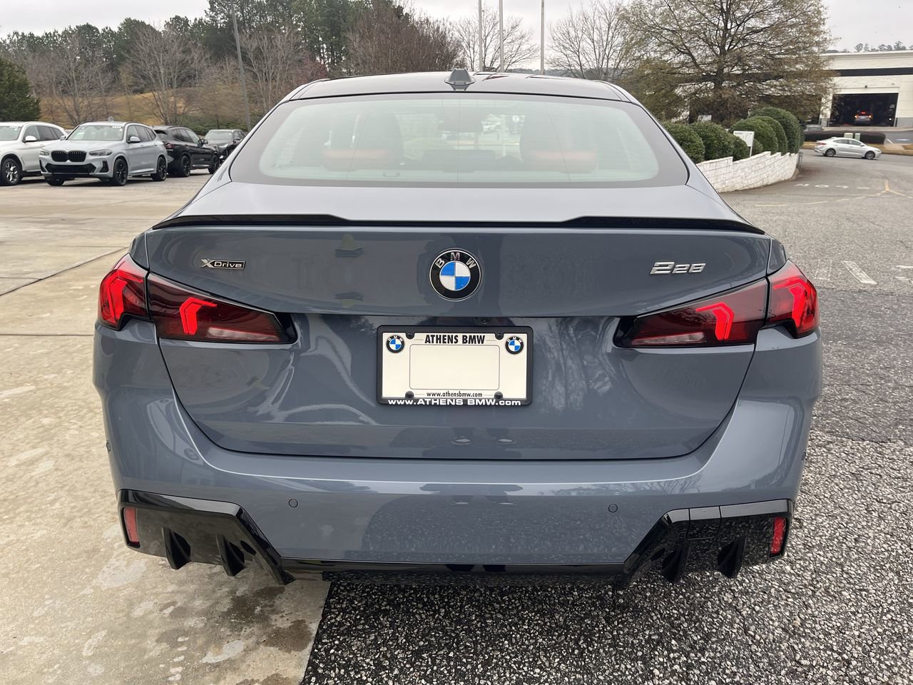Used 2026 BMW 228i xDrive w/ Premium Package AWD/4WD image 12