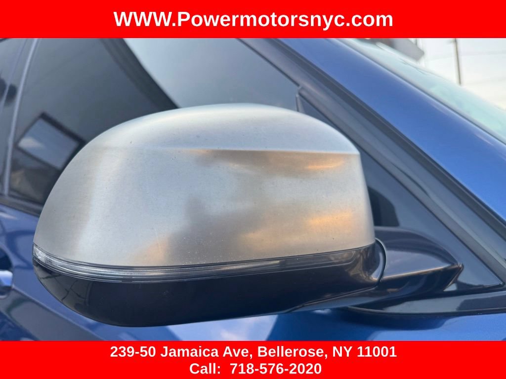 Used 2019 BMW X3 M40i AWD/4WD image 13