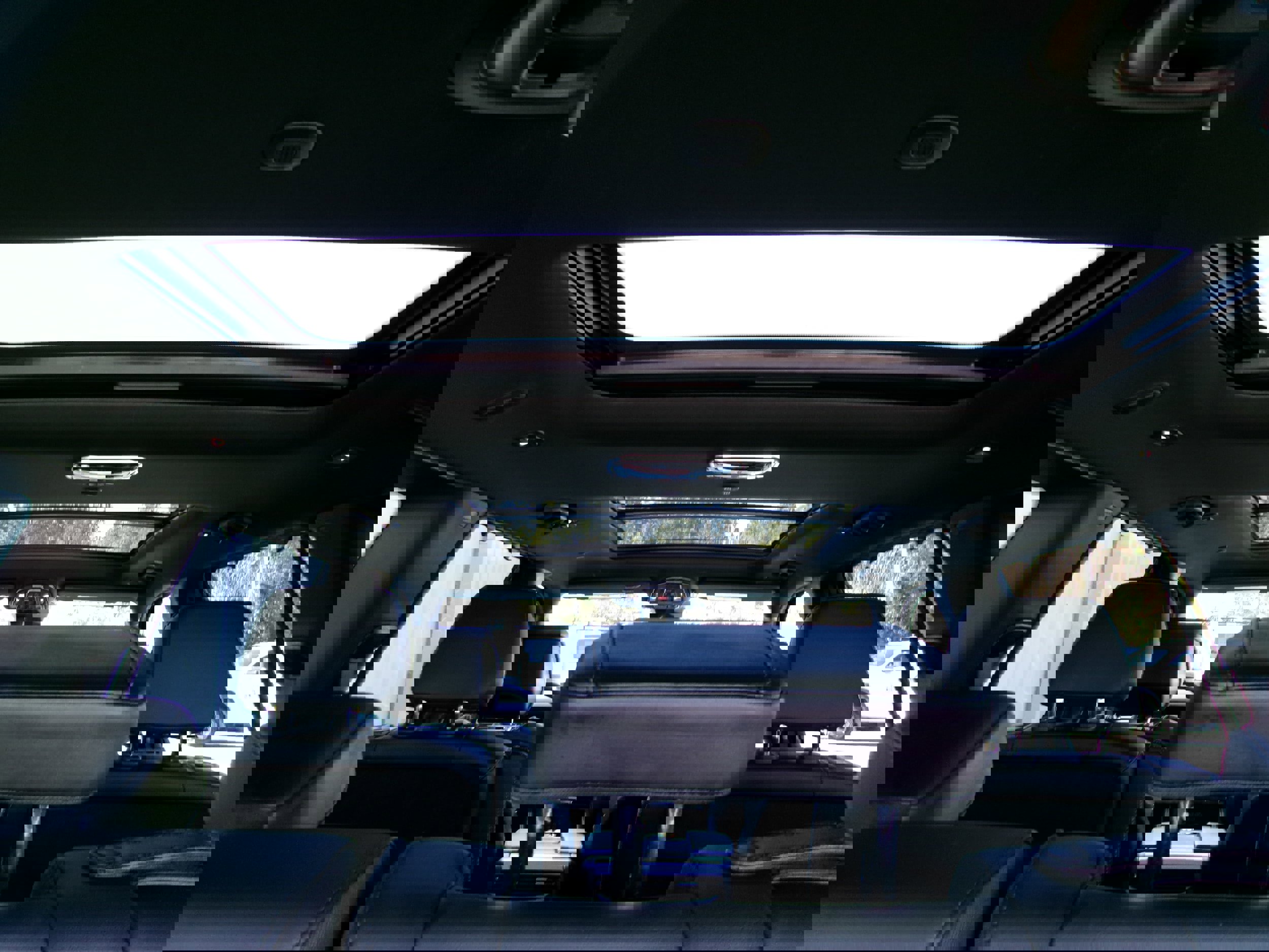 New 2026 Jeep Grand Wagoneer L Limited image 19