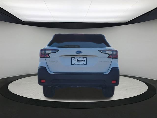 New 2025 Subaru Outback Premium w/ Popular Package #1A image 6