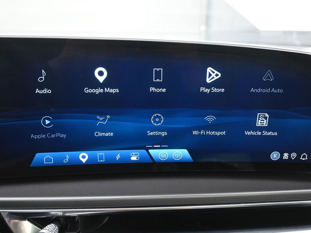 Used 2024 Cadillac Lyriq Tech image 10