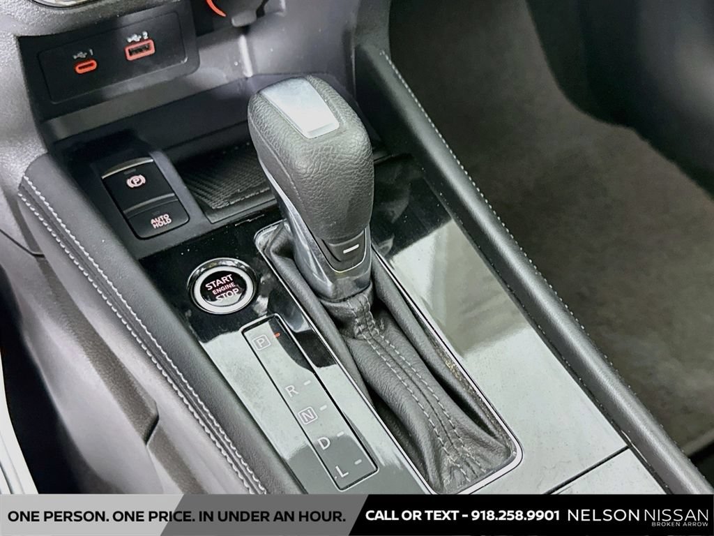 Used 2023 Nissan Kicks SV FWD image 16