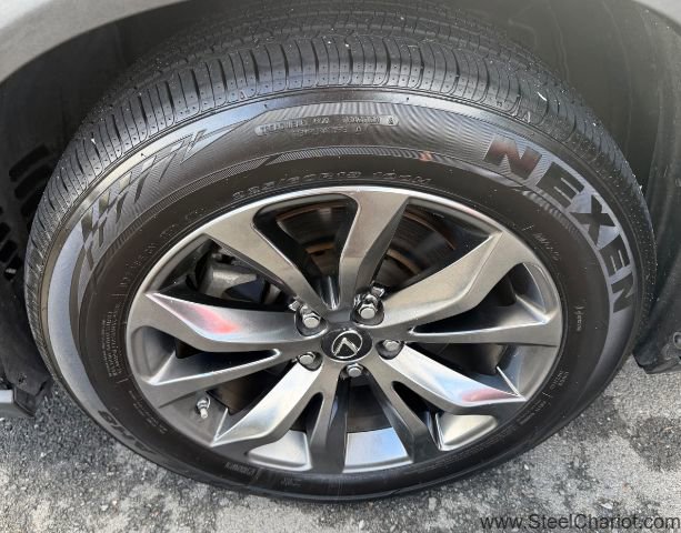 Used 2019 Lexus NX 300 F Sport w/ F Sport Premium Package image 31