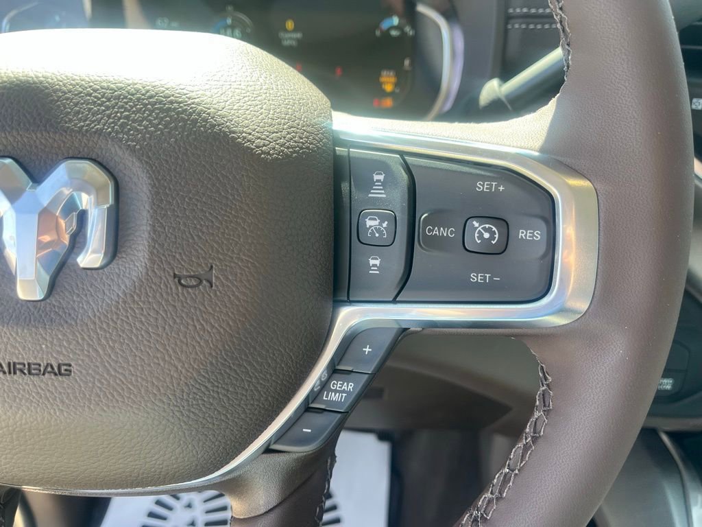 New 2026 RAM 2500 Laramie image 33
