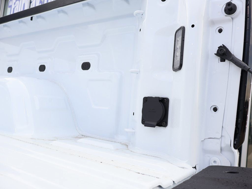 New 2026 GMC Sierra 1500 Elevation image 34