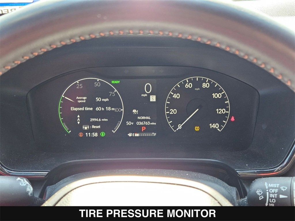 Used 2024 Honda CR-V Sport image 13