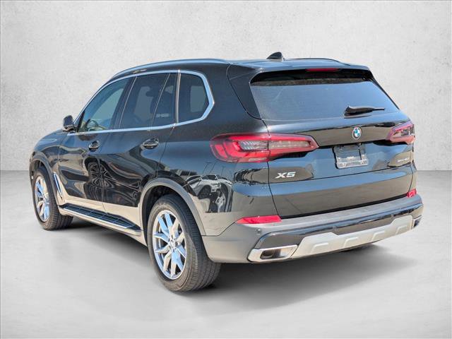 Used 2023 BMW X5 sDrive40i w/ Luxury Seating Package RWD image 7