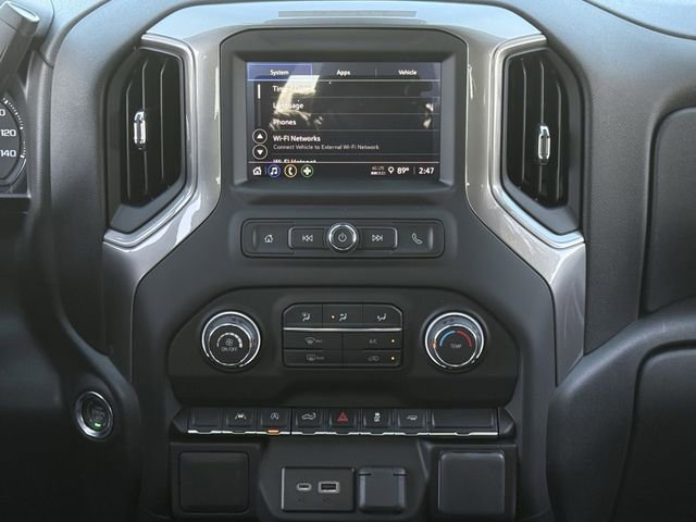 New 2026 Chevrolet Silverado 1500 Custom image 15