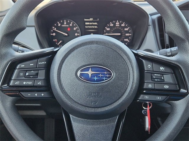 Certified 2025 Subaru Crosstrek 2.0i image 24
