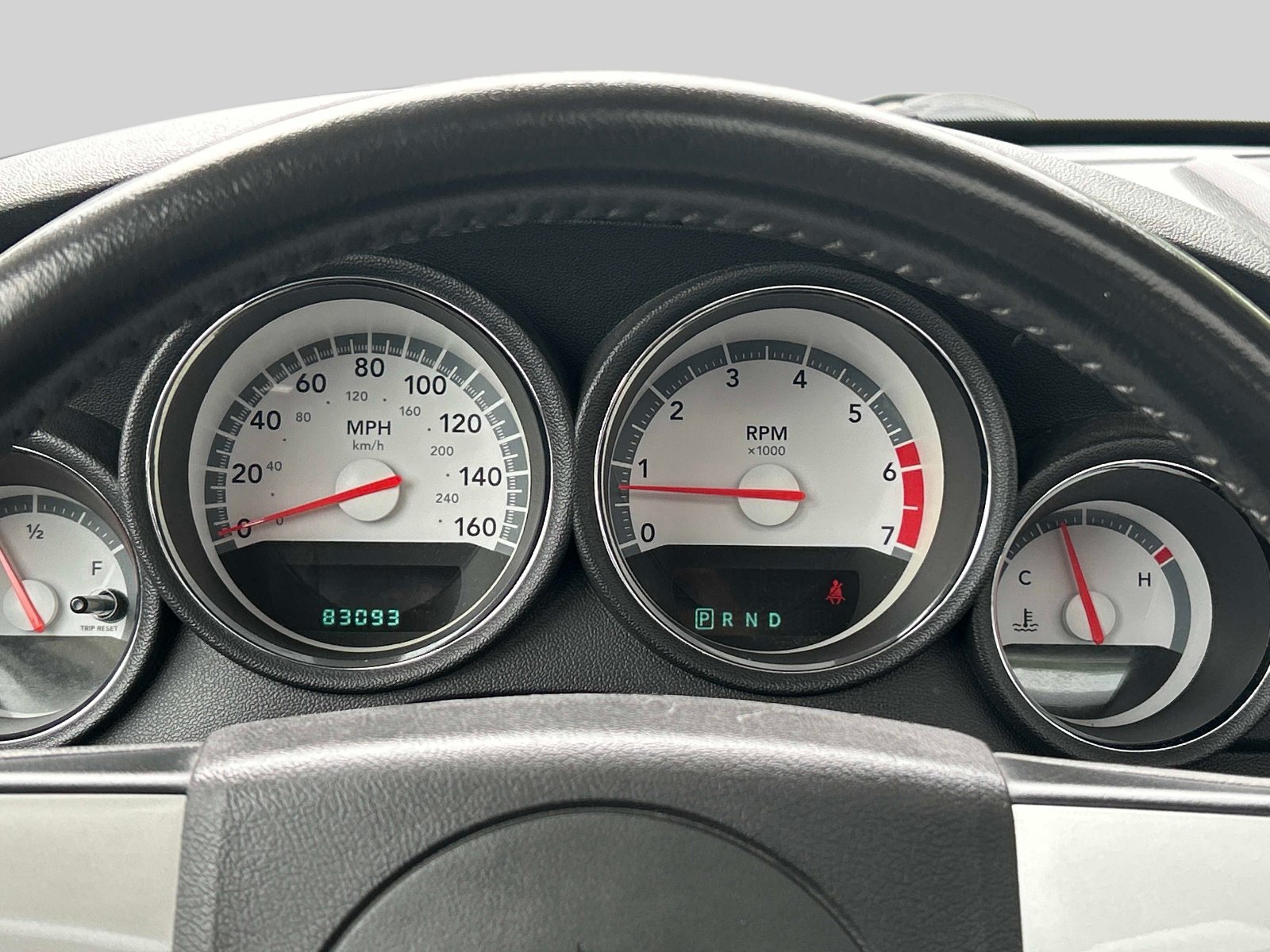Used 2008 Dodge Charger R/T RWD image 20