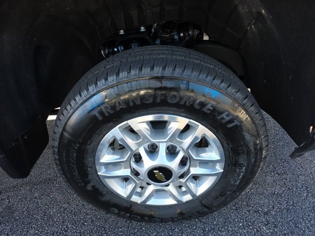 New 2026 Chevrolet Silverado 2500 LT w/ Leather Package image 9