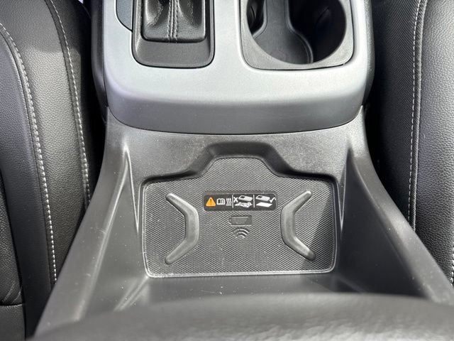 Used 2022 Chevrolet Colorado ZR2 AWD/4WD image 22