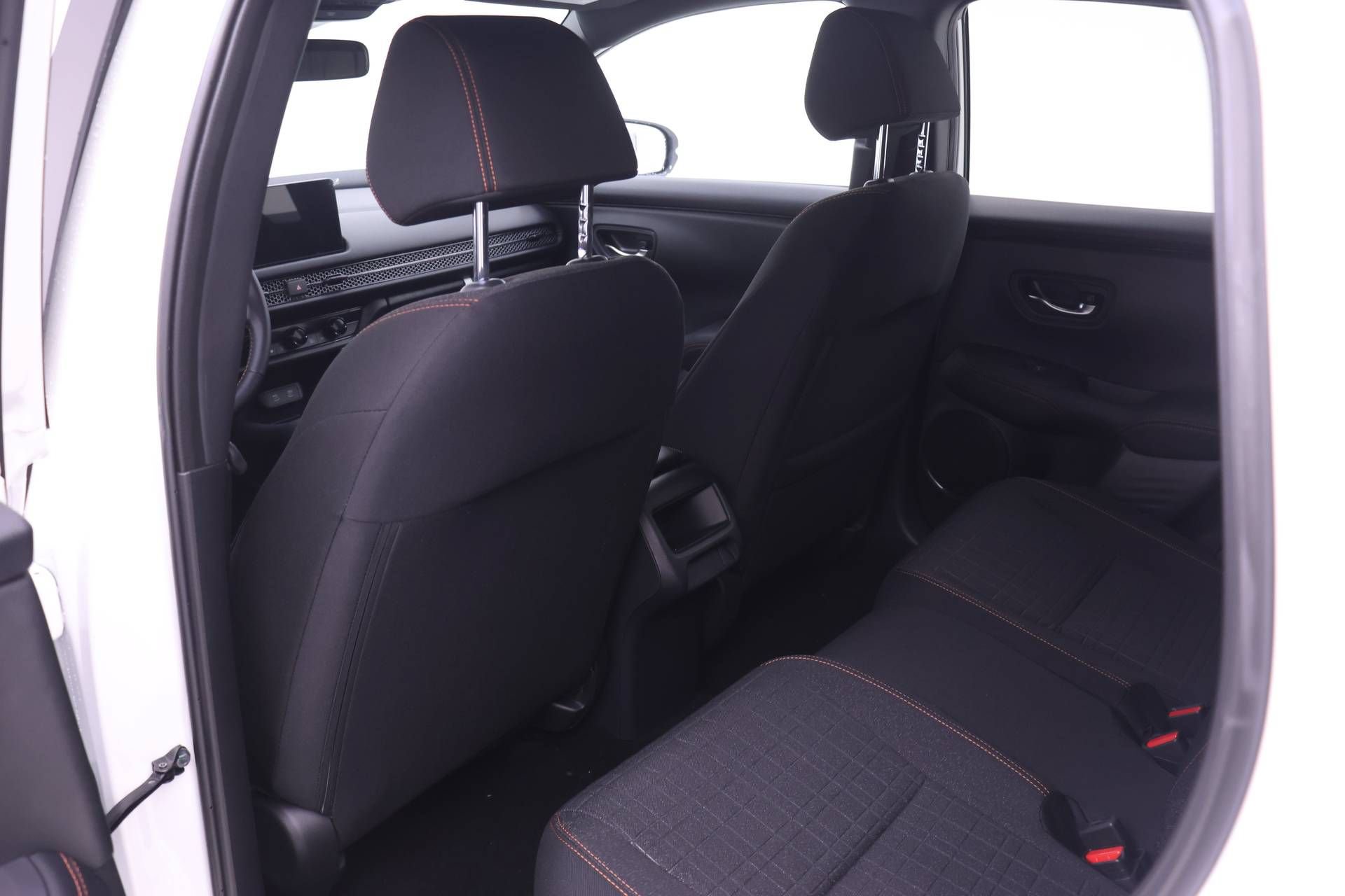 New 2027 Honda HR-V Sport image 12
