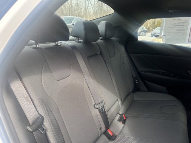Used 2023 Hyundai Elantra N Line image 20