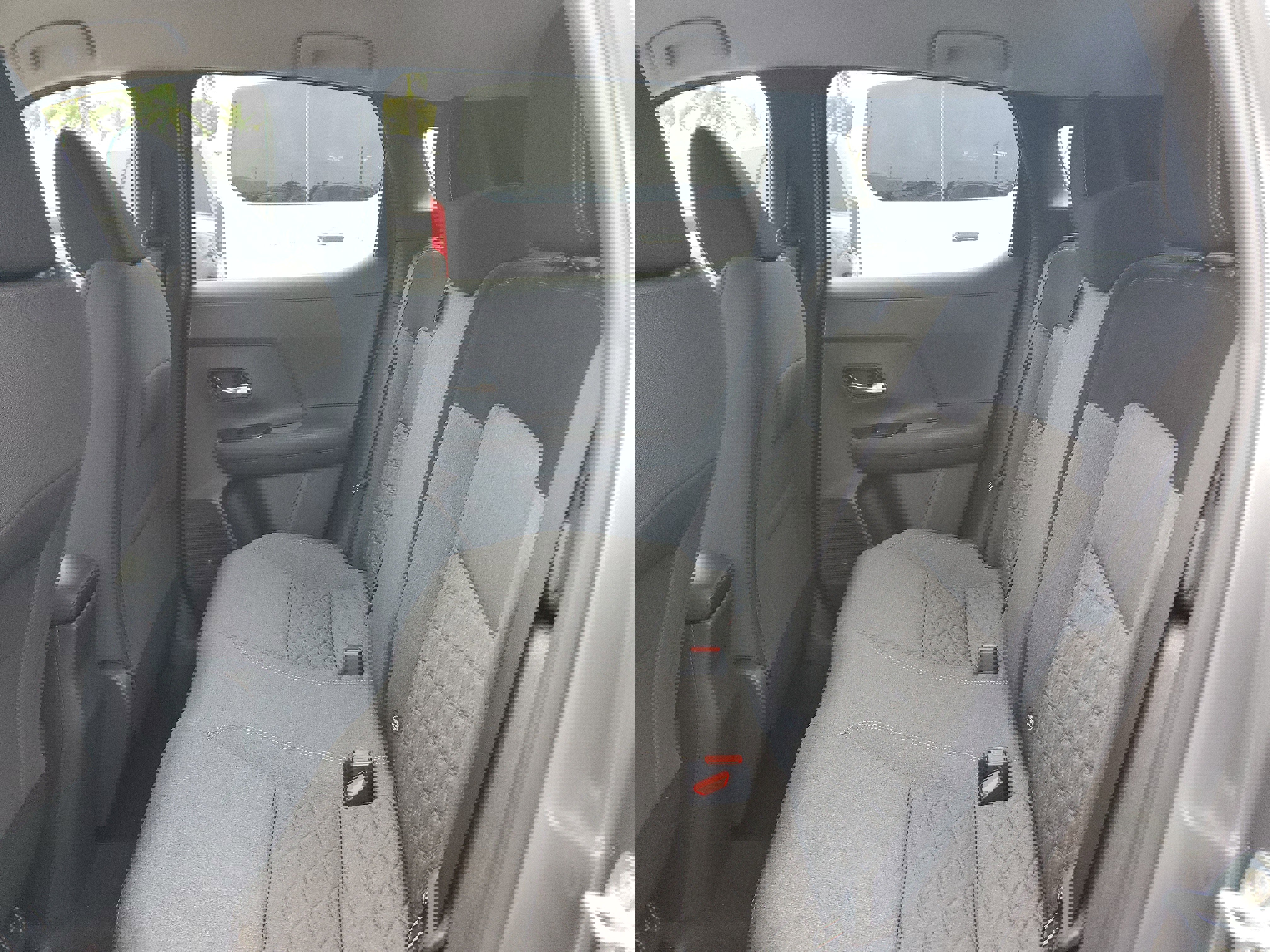 New 2026 Nissan Kicks SV image 11