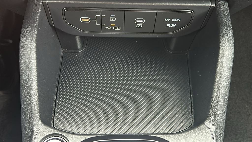 Used 2025 Kia K4 LXS FWD image 26